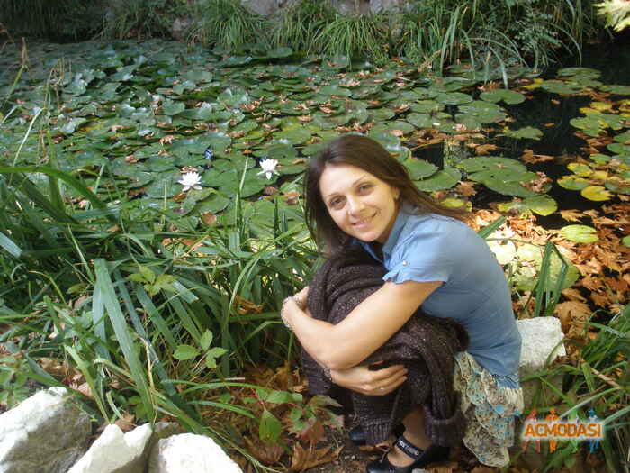 Алида Темуровна Аскерова фото №477550. Загружено 24 Августа 2013