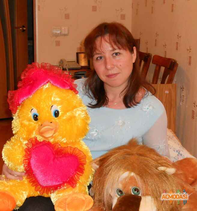 Альфия Шариповна Валентова фото №554238. Загружено 17 Декабря 2013