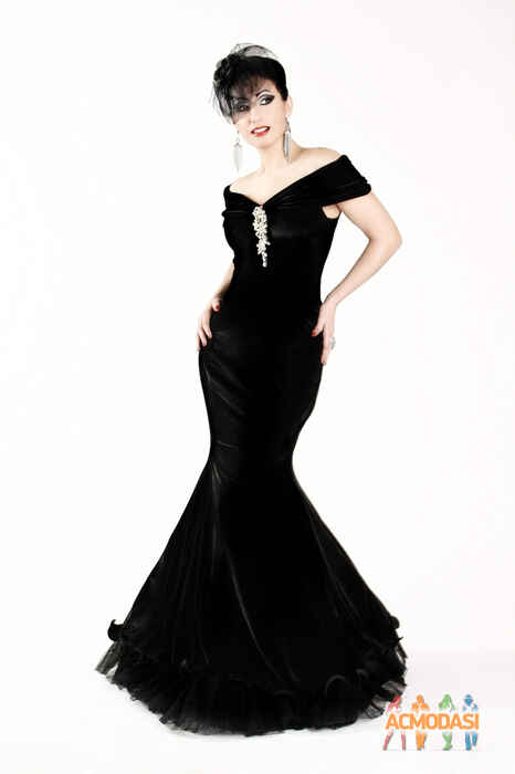 Алла  Рид фото №583152. Загружено 29 Января 2014