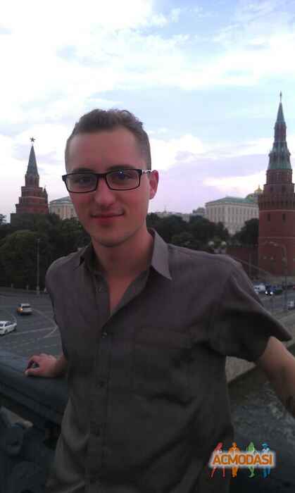 Роман Вячеславович Мельник фото №607572. Загружено 03 Марта 2014