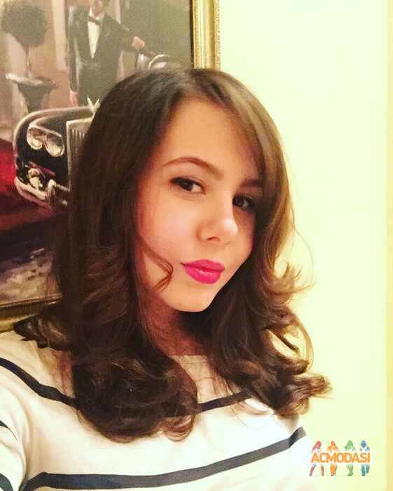 Анастасия   фото №1119086. Загружено 03 Декабря 2016