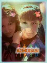 Кермалиева Кристина Колбаевна фото №716089. Загружено 23 Августа 2014