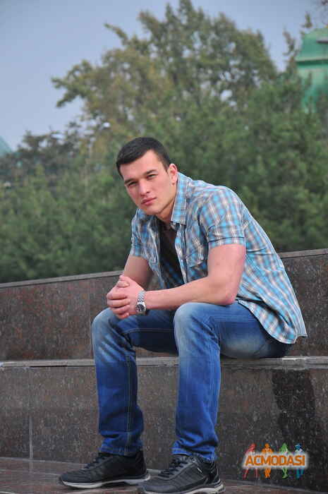 Азиз Пулатович Хусаинов фото №779705. Загружено 24 Ноября 2014