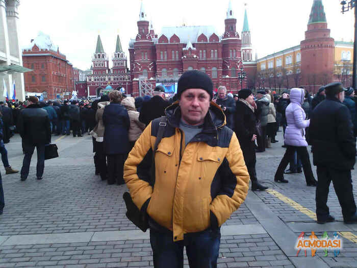 Мостовой  Вадим фото №830100. Загружено 04 Марта 2015