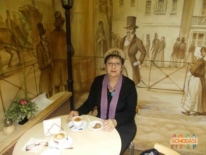 Нататлья Ивановна Кондрахова фото №833267. Загружено 12 Марта 2015