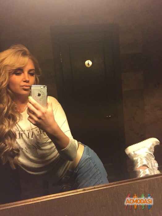 Анастасия Викторовна Князева фото №959352. Загружено 24 Ноября 2015