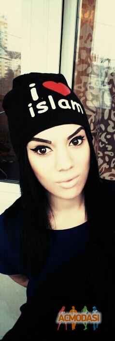 Русалина Гасбуллаевна Шахбанова фото №965133. Загружено 08 Декабря 2015