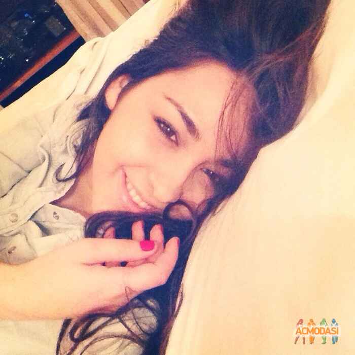 Лиана Романовна Нагаева фото №1019564. Загружено 04 Апреля 2016