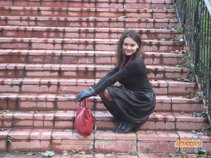 Олеся Александровна Лихачева фото №96276. Загружено 30 Октября 2011