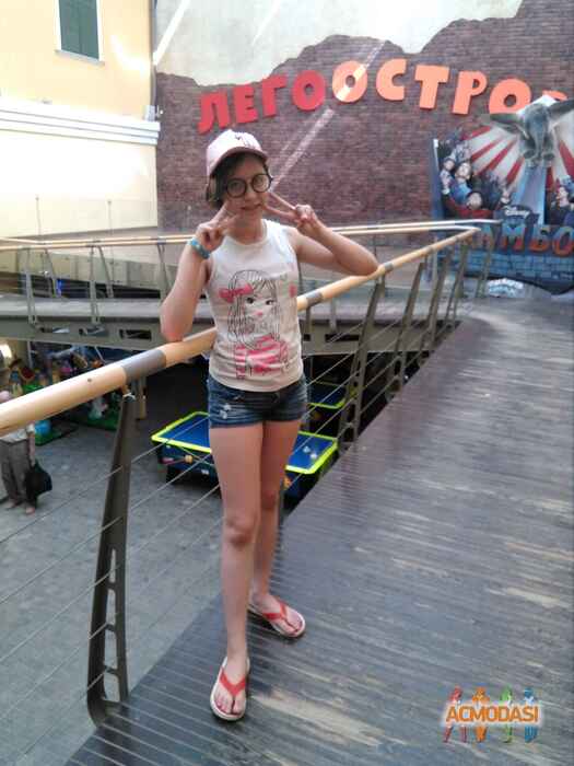 Алёна Алексеевна Макаева фото №1467952. Загружено 31 Мая 2019