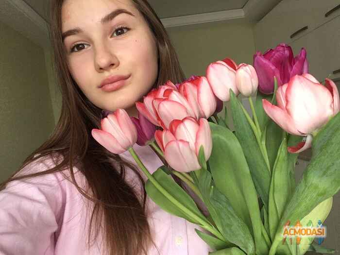 Екатерина Романовна Козина фото №1482846. Загружено 07 Июля 2019