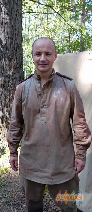 Олег Владимирович  фото №1932589. Загружено 29 Июля 2025