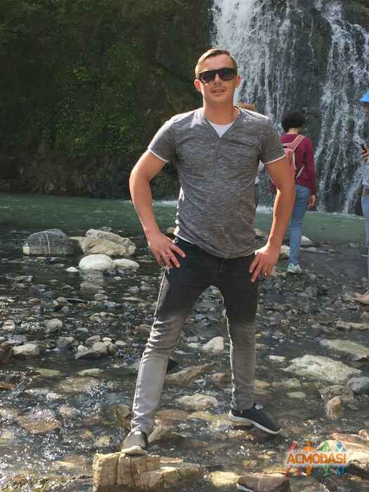 Денис Дамирович Исмагилов фото №1524708. Загружено 12 Октября 2019