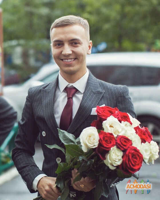 Антон Алексеевич Шагин фото №1593555. Загружено 21 Апреля 2020