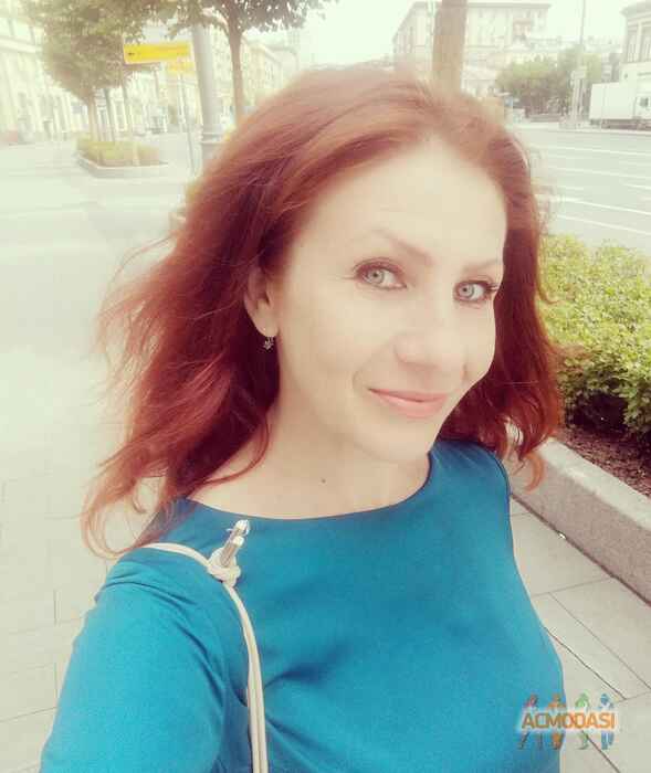 Наталья  Бушмелева фото №1641157. Загружено 25 Сентября 2020