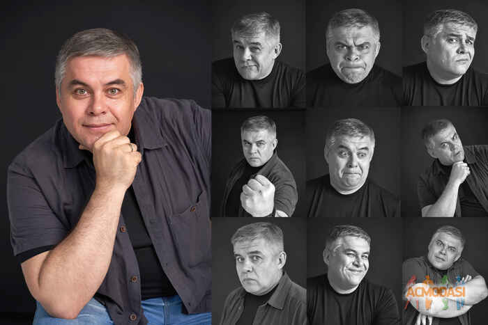 Сргей  Шаманаев фото №1716027. Загружено 15 Июня 2021