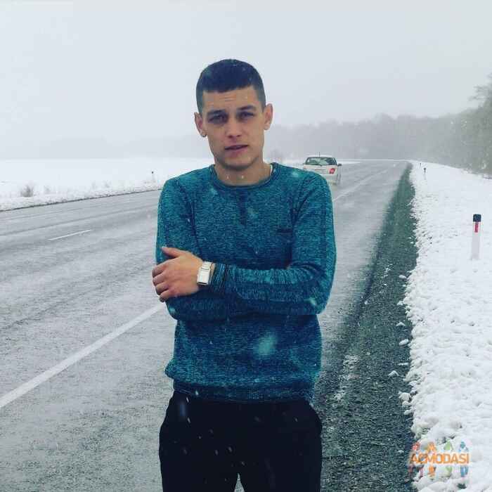 Александр  Андрюшин фото №1709538. Загружено 23 Мая 2021