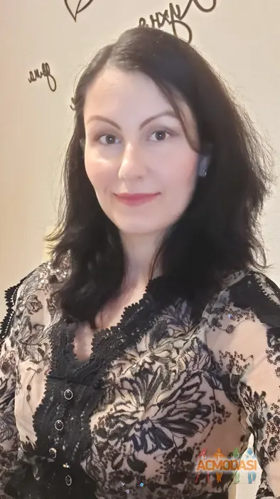 Кристина  Журба фото №1870975. Загружено 15 Октября 2023