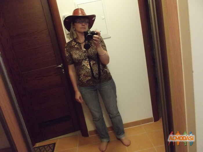 Светлана Анатольевна Захарова фото №156278. Загружено 26 Февраля 2012