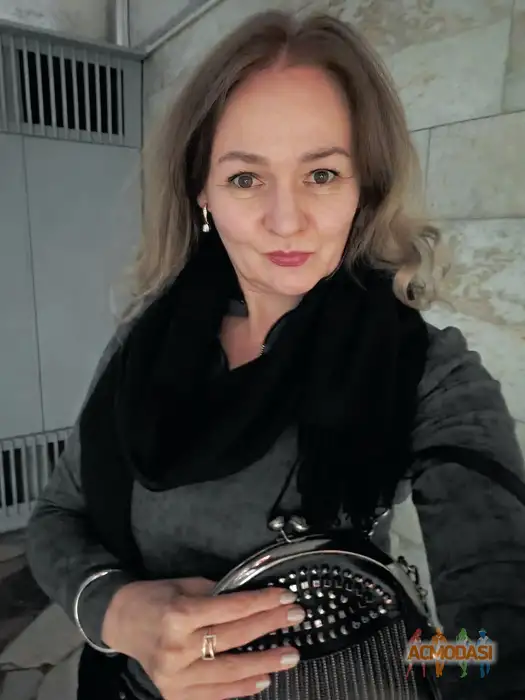 Елена  Малинина фото №1942755. Загружено 02 Декабря 2025