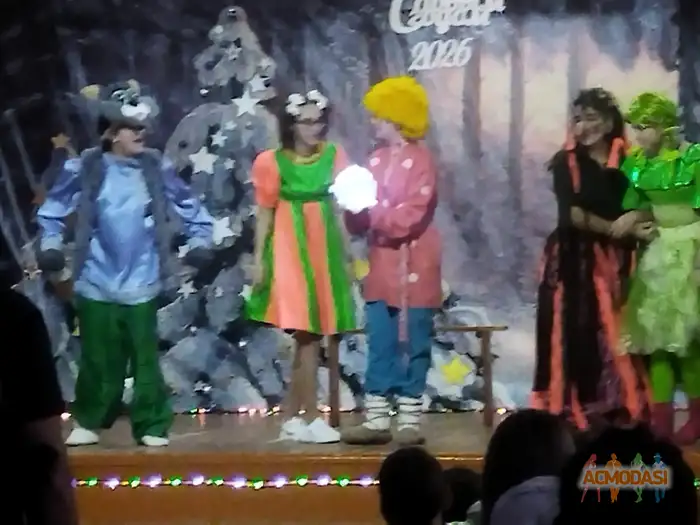 Андронова  Виктория фото №1946615. Загружено 03 Февраля 2026