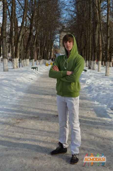 Владислав Олегович Супереко фото №183824. Загружено 13 Апреля 2012