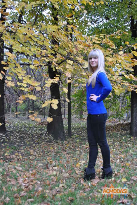 Валерия Витальевна Студенникова фото №289737. Загружено 14 Ноября 2012