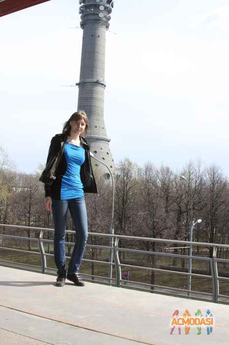 Ирина Андреевна Власкина фото №423432. Загружено 06 Июня 2013