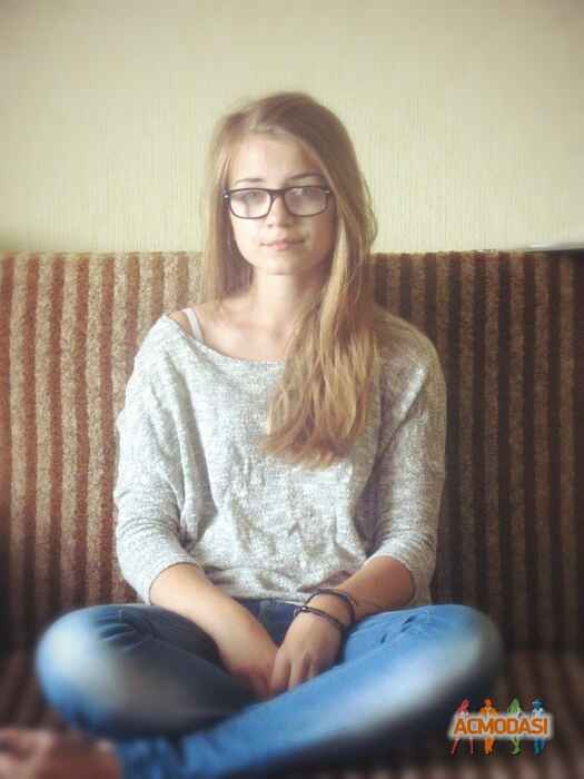 Ана  Дыба фото №460863. Загружено 01 Августа 2013