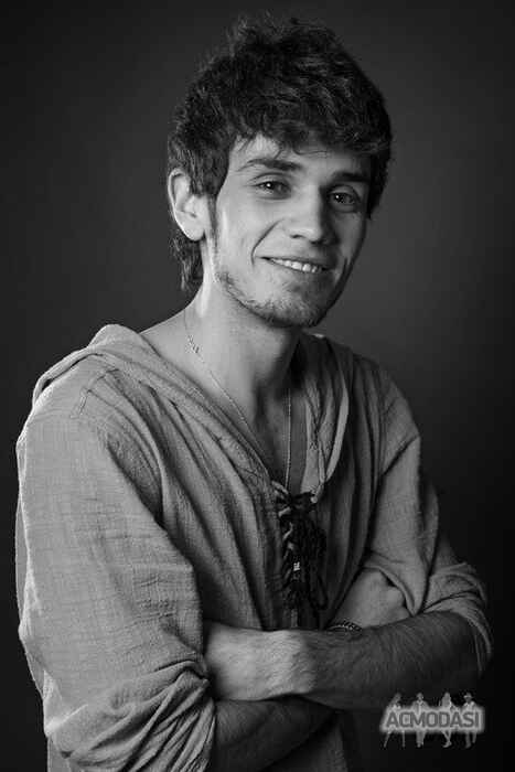 Марсель  Кузиев фото №785663. Загружено 05 Декабря 2014