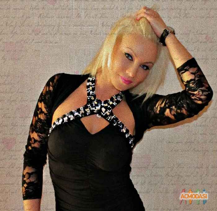 Алла Валентиновна Анпилогова фото №614919. Загружено 14 Марта 2014