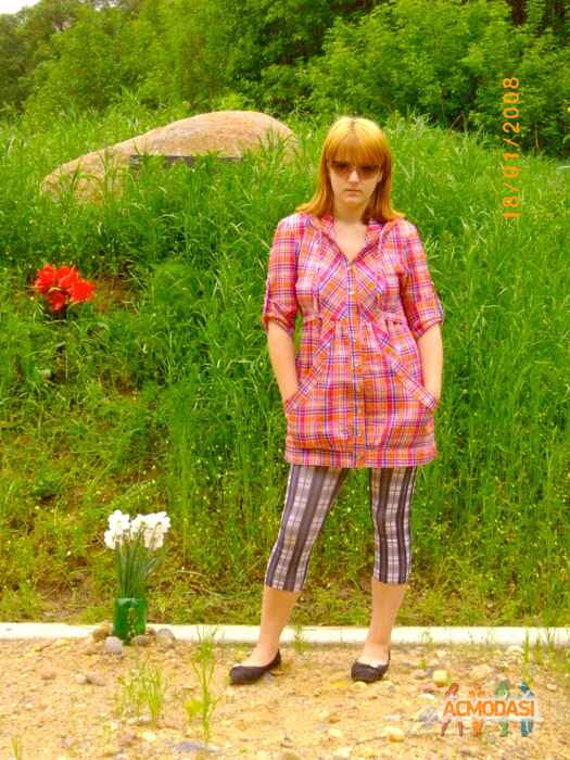 Алла Сергеевна Кошелева фото №635847. Загружено 14 Апреля 2014