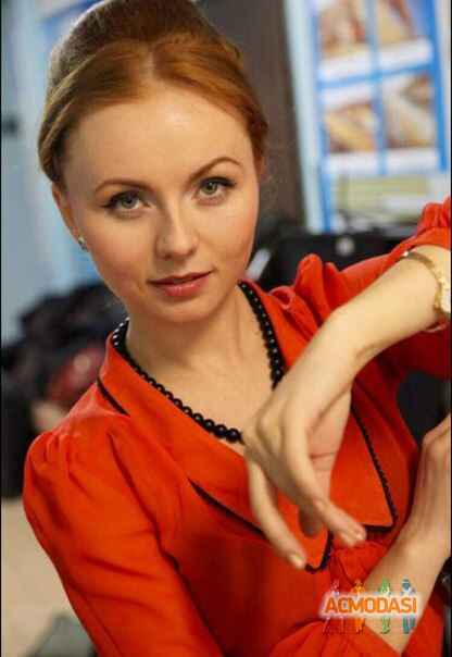 Анна Валерьевна Бибикова фото №1100111. Загружено 22 Октября 2016