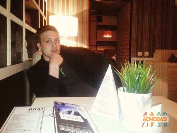 Игорь   фото №667513. Загружено 10 Июня 2014