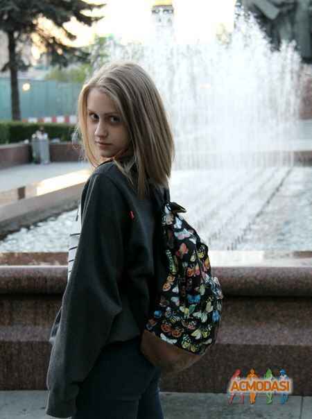 Лобастова  Элина фото №669120. Загружено 13 Июня 2014