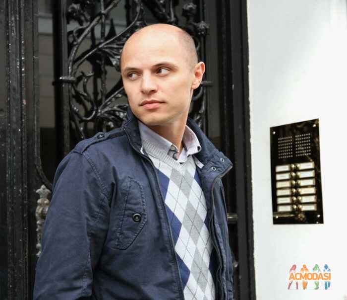 Руслан   фото №699625. Загружено 30 Июля 2014