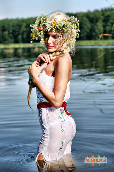 Анна   фото №706059. Загружено 09 Августа 2014