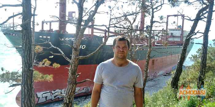 Михаил  Макаров фото №1480712. Загружено 03 Июля 2019