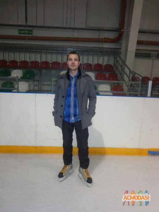 Андрей Валерьевич Крылов фото №829824. Загружено 03 Марта 2015