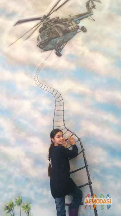 Софья Игоревна Аксёнова фото №884211. Загружено 09 Июля 2015