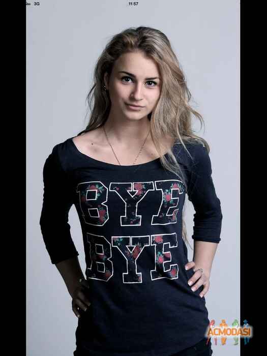 Александра Олеговна Ахромеева фото №918192. Загружено 08 Сентября 2015