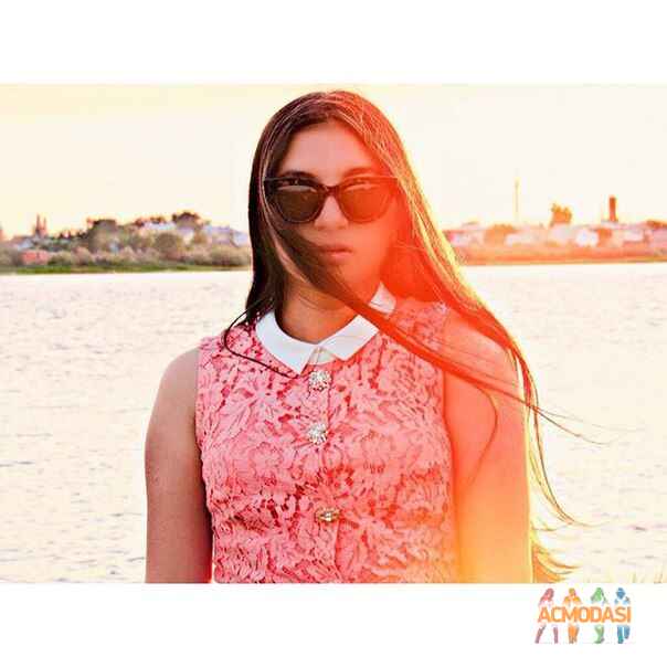 Lina  De фото №923881. Загружено 20 Сентября 2015