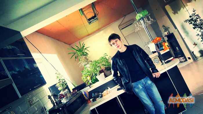 Иван  Сергеев фото №944008. Загружено 24 Октября 2015