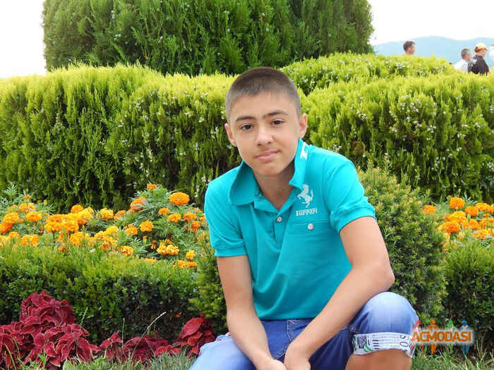 Артём  Владиславович фото №954929. Загружено 14 Ноября 2015