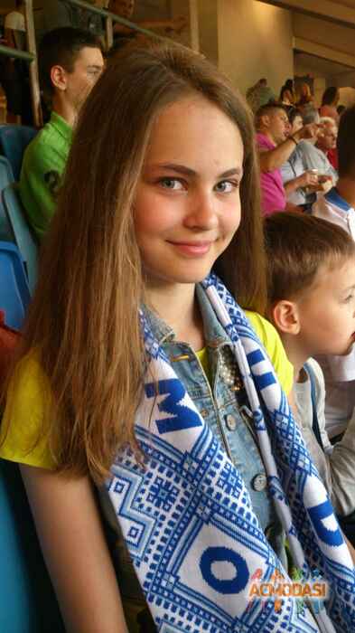 Мария Алексеевна Александрова фото №968629. Загружено 17 Декабря 2015