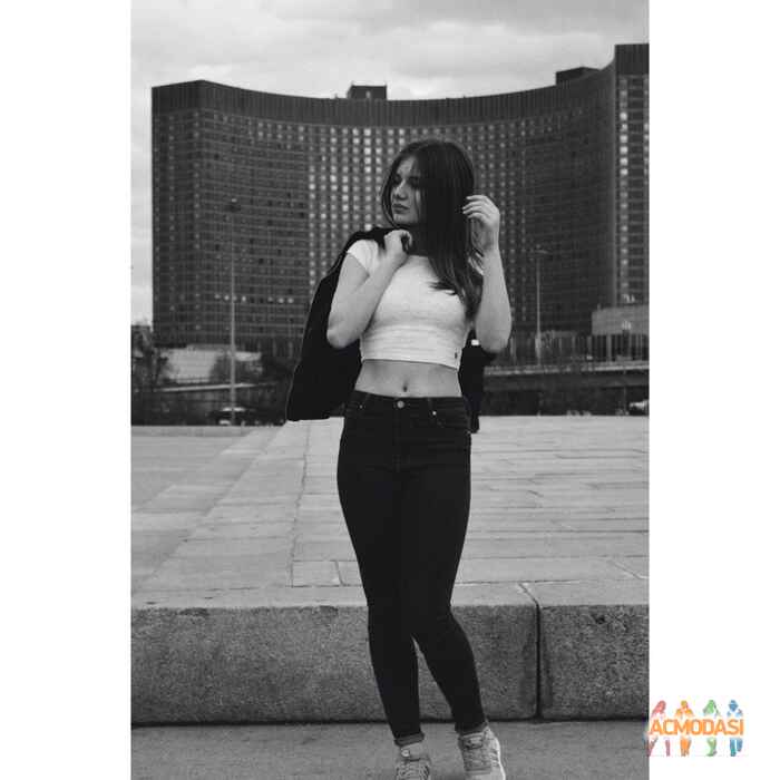 Анна Павловна Гришина фото №1269683. Загружено 05 Января 2018