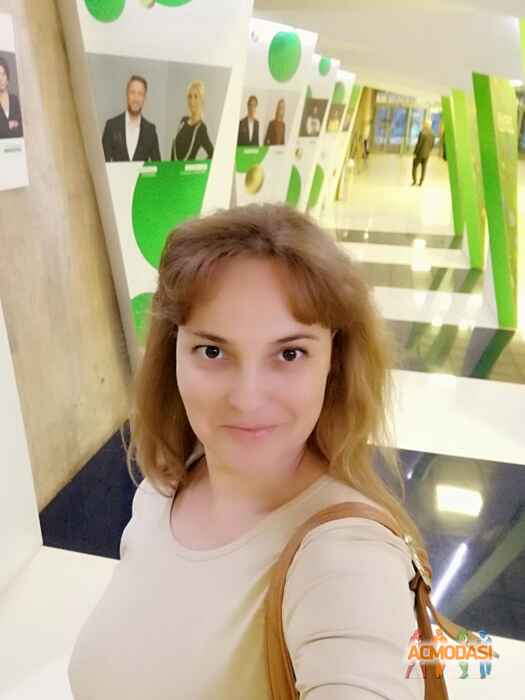 Ольга Юрьевна Григорьева фото №1395077. Загружено 18 Ноября 2018