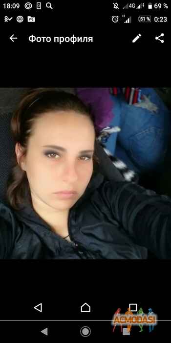 Любовь Андреевна Глушкова фото №1417485. Загружено 27 Января 2019