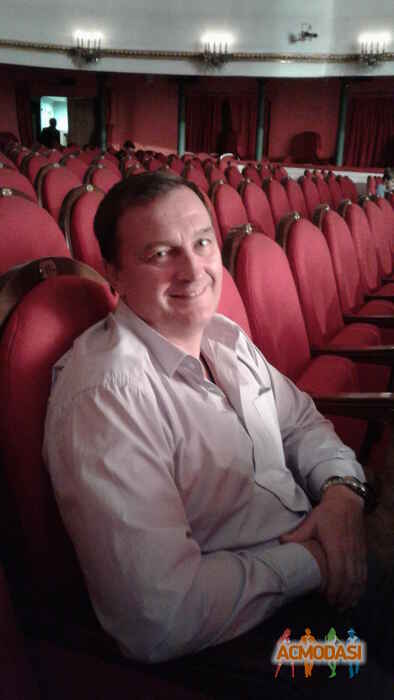 Александр Андреевич  фото №1457814. Загружено 14 Мая 2019