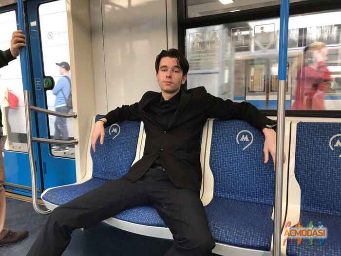 Константин Георгиевич Кития фото №1473313. Загружено 14 Июня 2019